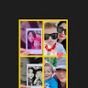 Meet your Posher, Myra